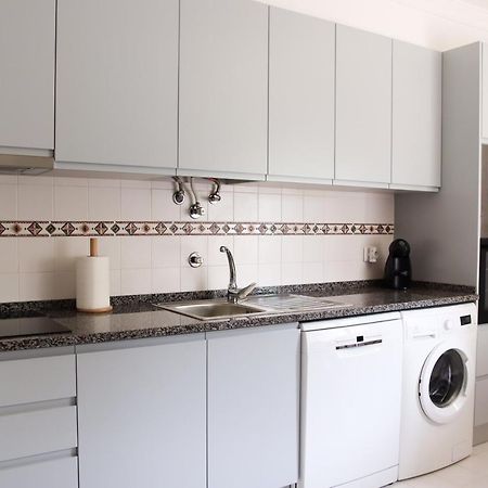 Apartamento Salgados Mar 알부페이라 외부 사진