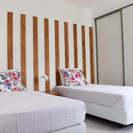 Apartamento Salgados Mar 알부페이라 외부 사진