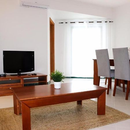 Apartamento Salgados Mar 알부페이라 외부 사진