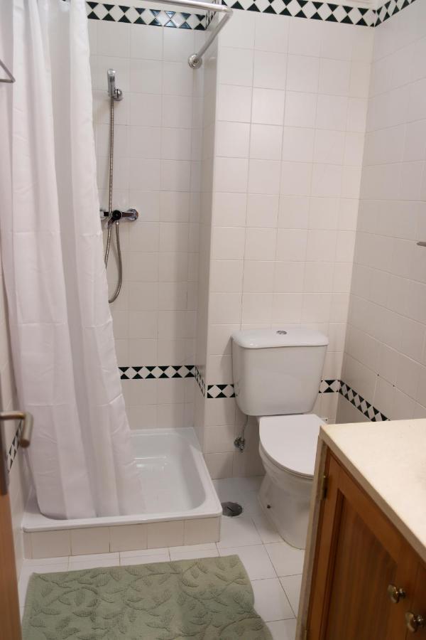 Apartamento Salgados Mar 알부페이라 외부 사진