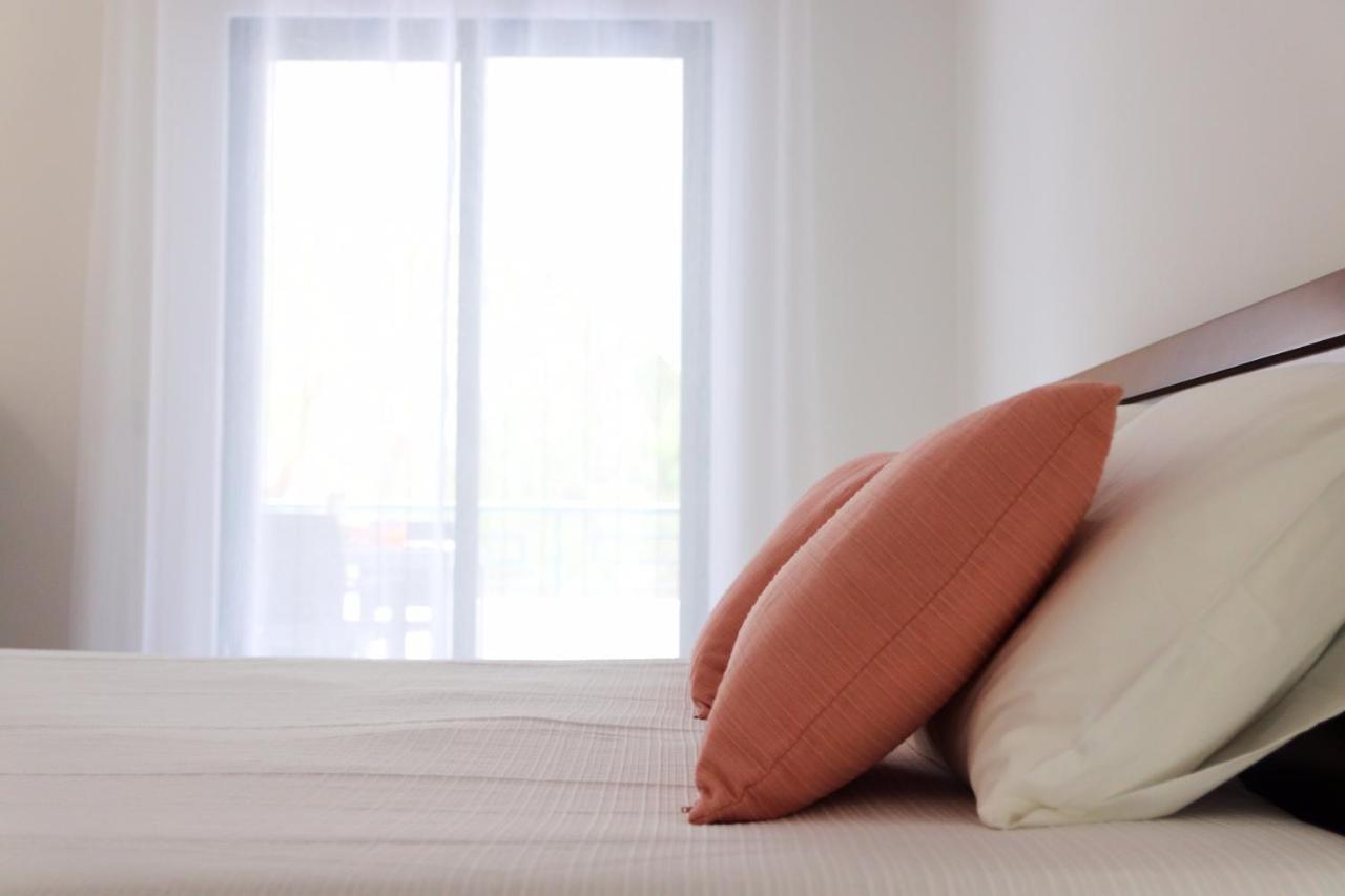 Apartamento Salgados Mar 알부페이라 외부 사진