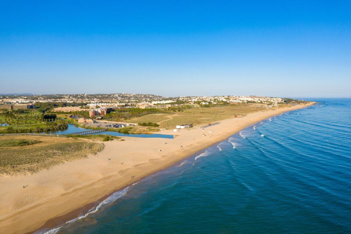 Apartamento Salgados Mar 알부페이라 외부 사진