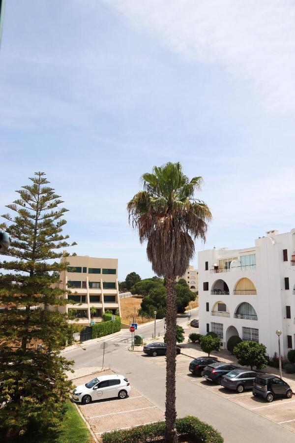 Apartamento Salgados Mar 알부페이라 외부 사진